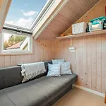 Lenny - 500m From The Sea By Interhome Prázdninový dům