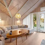 Lenny - 500m From The Sea By Interhome Prázdninový dům *