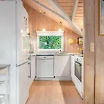 Lenny - 500m From The Sea By Interhome Ebeltoft