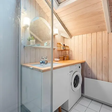 Ferienhaus Lenny - 500m From The Sea By Interhome