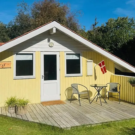 Lenny - 500m From The Sea By Interhome * Ebeltoft