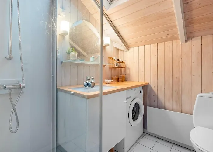 Semesterbostad Lenny - 500m From The Sea By Interhome