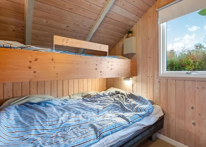 Semesterbostad Lenny - 500m From The Sea By Interhome *